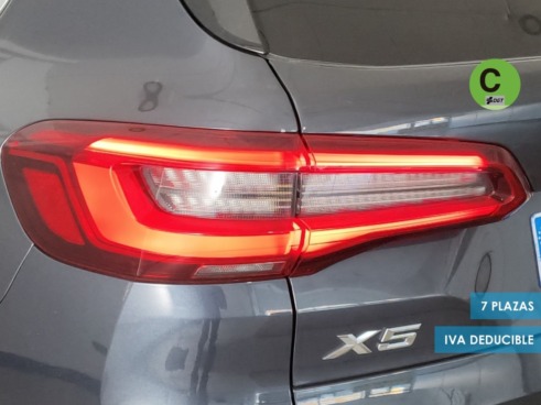 40543ad341c7ad9b85737cf1254c2d0f-3431 BMW X5 xDrive30d 195 kW (265 CV) - 10