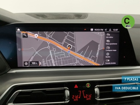 40543ad341c7ad9b85737cf1254c2d0f-3445 BMW X5 xDrive30d 195 kW (265 CV) - 17