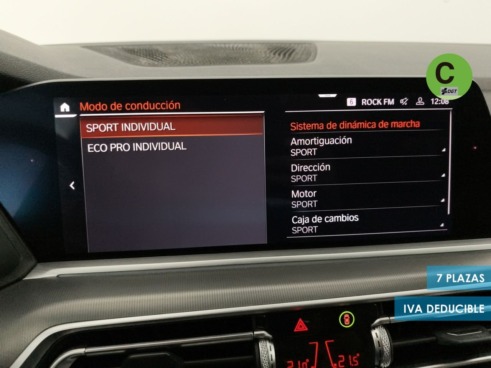 40543ad341c7ad9b85737cf1254c2d0f-3505 BMW X5 xDrive30d 195 kW (265 CV) - 28