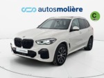 BMW X5 xDrive30d 195 kW (265 CV) BMW X5 xDrive30d 195 kW (265 CV)