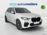 40543ad341c7ad9b85737cf1254c2d0f-3532 BMW X5 xDrive30d 195 kW (265 CV) - 2