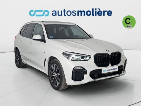 40543ad341c7ad9b85737cf1254c2d0f-3532 BMW X5 xDrive30d 195 kW (265 CV) - 2