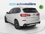 40543ad341c7ad9b85737cf1254c2d0f-3533 BMW X5 xDrive30d 195 kW (265 CV) - 3