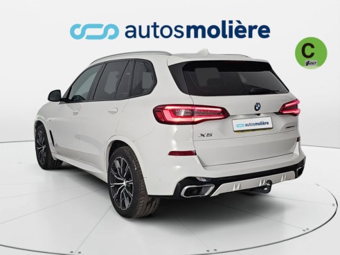 40543ad341c7ad9b85737cf1254c2d0f-3533 BMW X5 xDrive30d 195 kW (265 CV) - 3