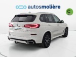 40543ad341c7ad9b85737cf1254c2d0f-3534 BMW X5 xDrive30d 195 kW (265 CV) - 4