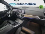 40543ad341c7ad9b85737cf1254c2d0f-3535 BMW X5 xDrive30d 195 kW (265 CV) - 5