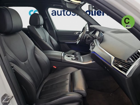 40543ad341c7ad9b85737cf1254c2d0f-3536 BMW X5 xDrive30d 195 kW (265 CV) - 6