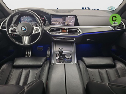 40543ad341c7ad9b85737cf1254c2d0f-3538 BMW X5 xDrive30d 195 kW (265 CV) - 8
