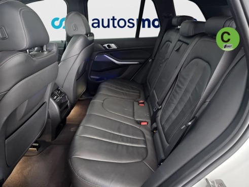 40543ad341c7ad9b85737cf1254c2d0f-3541 BMW X5 xDrive30d 195 kW (265 CV) - 11