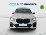 40543ad341c7ad9b85737cf1254c2d0f-3542 BMW X5 xDrive30d 195 kW (265 CV) - 12