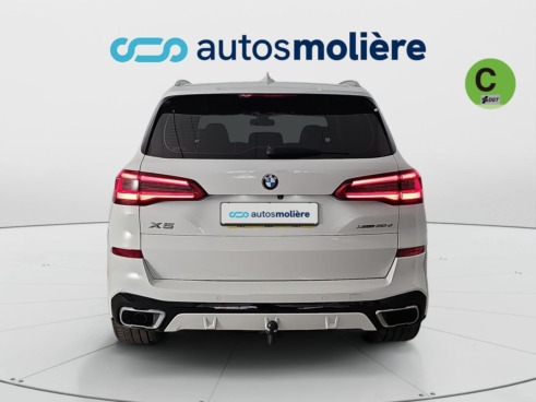 40543ad341c7ad9b85737cf1254c2d0f-3544 BMW X5 xDrive30d 195 kW (265 CV) - 14