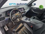 40543ad341c7ad9b85737cf1254c2d0f-3549 BMW X5 xDrive30d 195 kW (265 CV) - 19