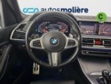 40543ad341c7ad9b85737cf1254c2d0f-3593 BMW X5 xDrive30d 195 kW (265 CV) - 27