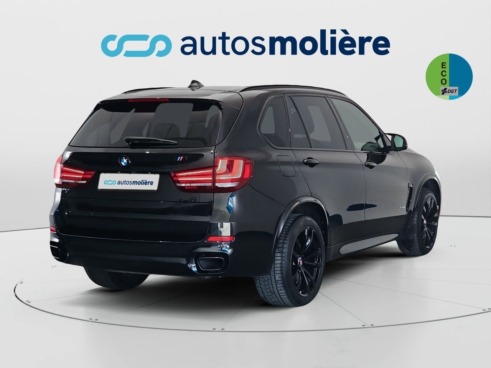 40543ad341c7ad9b85737cf1254c2d0f-2609 BMW X5 xDrive40e iPerformance 230 kW (313 CV) - 4