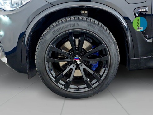 40543ad341c7ad9b85737cf1254c2d0f-3127 BMW X5 xDrive40e iPerformance 230 kW (313 CV) - 17