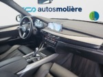 40543ad341c7ad9b85737cf1254c2d0f-3128 BMW X5 xDrive40e iPerformance 230 kW (313 CV) - 18