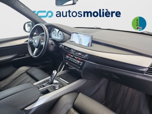 40543ad341c7ad9b85737cf1254c2d0f-3128 BMW X5 xDrive40e iPerformance 230 kW (313 CV) - 18