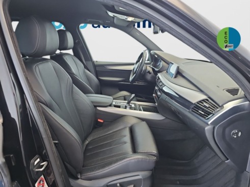 40543ad341c7ad9b85737cf1254c2d0f-3129 BMW X5 xDrive40e iPerformance 230 kW (313 CV) - 19