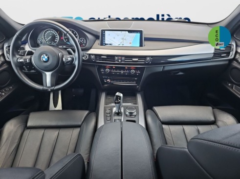 40543ad341c7ad9b85737cf1254c2d0f-3157 BMW X5 xDrive40e iPerformance 230 kW (313 CV) - 20