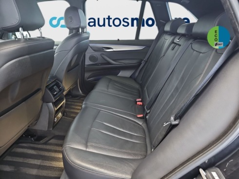40543ad341c7ad9b85737cf1254c2d0f-3158 BMW X5 xDrive40e iPerformance 230 kW (313 CV) - 21