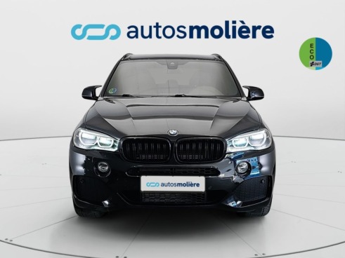 40543ad341c7ad9b85737cf1254c2d0f-3159 BMW X5 xDrive40e iPerformance 230 kW (313 CV) - 22