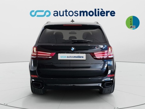 40543ad341c7ad9b85737cf1254c2d0f-3160 BMW X5 xDrive40e iPerformance 230 kW (313 CV) - 23