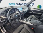 40543ad341c7ad9b85737cf1254c2d0f-3199 BMW X5 xDrive40e iPerformance 230 kW (313 CV) - 27