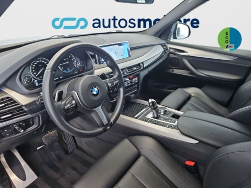 40543ad341c7ad9b85737cf1254c2d0f-3199 BMW X5 xDrive40e iPerformance 230 kW (313 CV) - 27