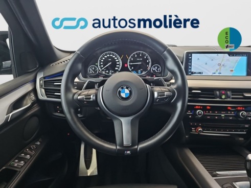40543ad341c7ad9b85737cf1254c2d0f-3204 BMW X5 xDrive40e iPerformance 230 kW (313 CV) - 32