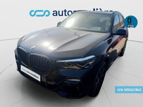 40543ad341c7ad9b85737cf1254c2d0f-3718 BMW X5 xDrive45e 290 kW (394 CV) - 1