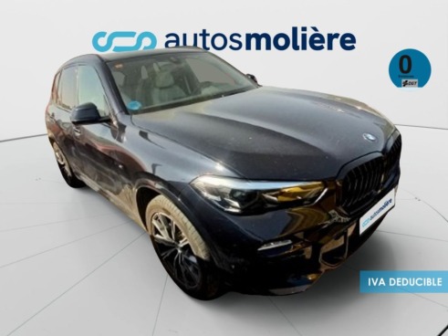 40543ad341c7ad9b85737cf1254c2d0f-3725 BMW X5 xDrive45e 290 kW (394 CV) - 2