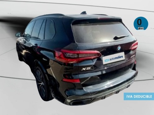 40543ad341c7ad9b85737cf1254c2d0f-3726 BMW X5 xDrive45e 290 kW (394 CV) - 3