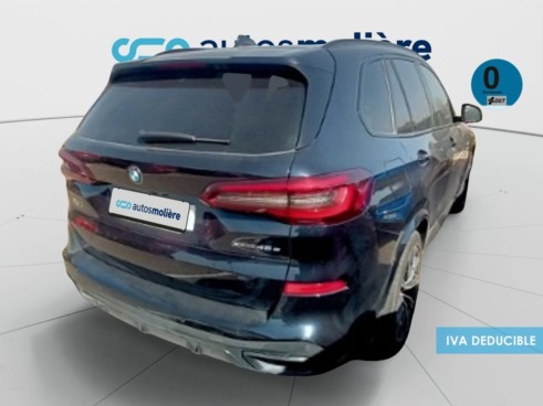 40543ad341c7ad9b85737cf1254c2d0f-3727 BMW X5 xDrive45e 290 kW (394 CV) - 4