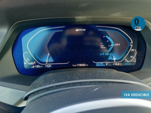 40543ad341c7ad9b85737cf1254c2d0f-3748 BMW X5 xDrive45e 290 kW (394 CV) - 9