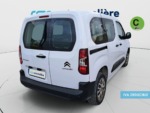 40543ad341c7ad9b85737cf1254c2d0f-2886 Citroën Berlingo BlueHDi 100 S&S Talla M Live Pack Business 75 kW (102 CV) - 2