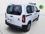 40543ad341c7ad9b85737cf1254c2d0f-4725 Citroën Berlingo BlueHDi 100 Talla M Live Pack 75 kW (102 CV) - 2