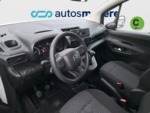 40543ad341c7ad9b85737cf1254c2d0f-4726 Citroën Berlingo BlueHDi 100 Talla M Live Pack 75 kW (102 CV) - 3