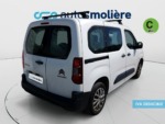 40543ad341c7ad9b85737cf1254c2d0f-5212 Citroën Berlingo BlueHDi 100 Talla M Live Pack 75 kW (102 CV) - 2