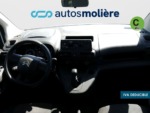40543ad341c7ad9b85737cf1254c2d0f-5213 Citroën Berlingo BlueHDi 100 Talla M Live Pack 75 kW (102 CV) - 3