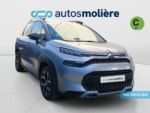 40543ad341c7ad9b85737cf1254c2d0f-3006 Citroën C3 Aircross PureTech 110 S&S Plus 81 kW (110 CV) - 2