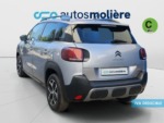 40543ad341c7ad9b85737cf1254c2d0f-3007 Citroën C3 Aircross PureTech 110 S&S Plus 81 kW (110 CV) - 3