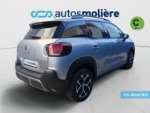 40543ad341c7ad9b85737cf1254c2d0f-3008 Citroën C3 Aircross PureTech 110 S&S Plus 81 kW (110 CV) - 4