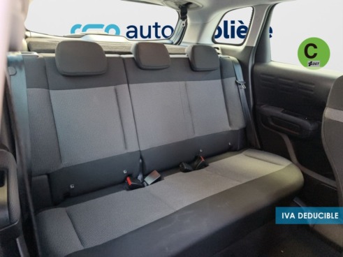 40543ad341c7ad9b85737cf1254c2d0f-3022 Citroën C3 Aircross PureTech 110 S&S Plus 81 kW (110 CV) - 6