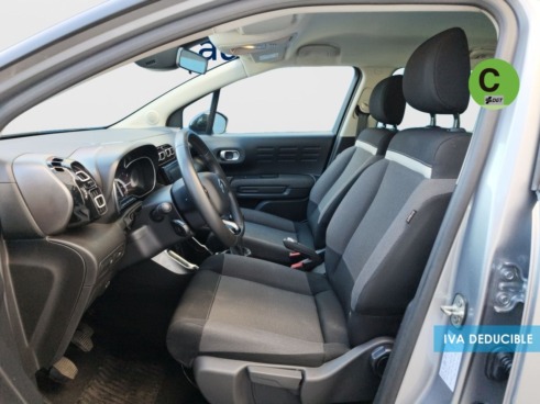 40543ad341c7ad9b85737cf1254c2d0f-3047 Citroën C3 Aircross PureTech 110 S&S Plus 81 kW (110 CV) - 8