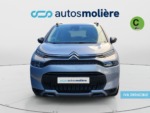 40543ad341c7ad9b85737cf1254c2d0f-3073 Citroën C3 Aircross PureTech 110 S&S Plus 81 kW (110 CV) - 10