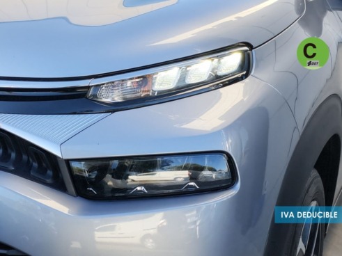 40543ad341c7ad9b85737cf1254c2d0f-3074 Citroën C3 Aircross PureTech 110 S&S Plus 81 kW (110 CV) - 11