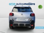 40543ad341c7ad9b85737cf1254c2d0f-3075 Citroën C3 Aircross PureTech 110 S&S Plus 81 kW (110 CV) - 12