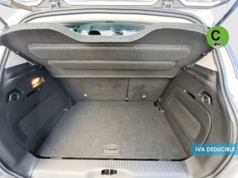40543ad341c7ad9b85737cf1254c2d0f-3076 Citroën C3 Aircross PureTech 110 S&S Plus 81 kW (110 CV) - 13