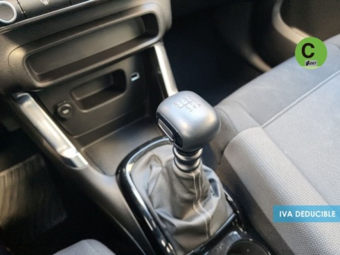 40543ad341c7ad9b85737cf1254c2d0f-3080 Citroën C3 Aircross PureTech 110 S&S Plus 81 kW (110 CV) - 15