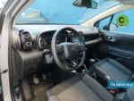 40543ad341c7ad9b85737cf1254c2d0f-3100 Citroën C3 Aircross PureTech 110 S&S Plus 81 kW (110 CV) - 20